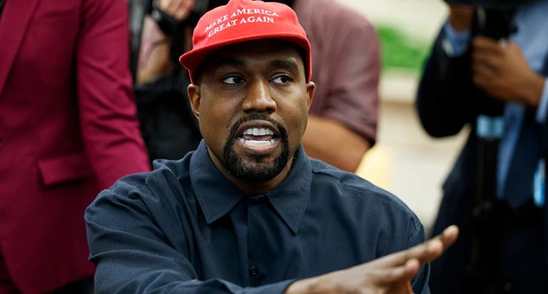 Organizatat bëjnë thirrje që Kanye West-it t’i ndalohet hyrja në Australi