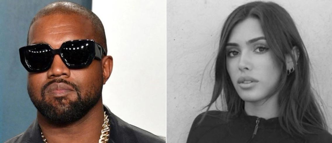 Dy muaj pas divorcit nga Kim Kardashian, Kanye West martohet në fshehtësi me stilisten e njohur