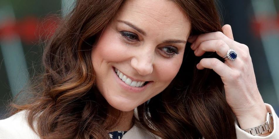 Çfarë fshihet pas unazës së Kate Middleton?