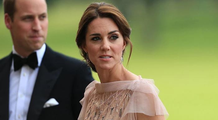 Zbulohet anëtari i familjes mbretërore me të cilin Princesha Kate ka marrëdhëniet më të mira