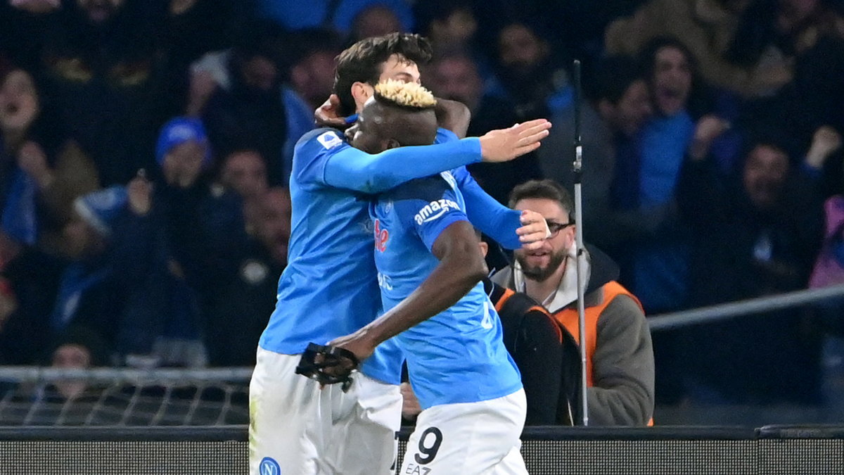 VIDEO/ Kapitullon Juve, Napoli shënon golin e 4