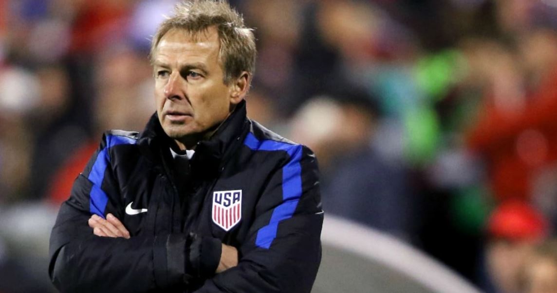 Klinsmann: Interit i duhet Superkupa për të ndryshuar sezonin, Gosens nuk duhet të largohet