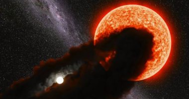 Një herë në 50 mijë vjet, ylli i ndritshëm do të përshkojë sipërfaqen tokësore përreth një muaj