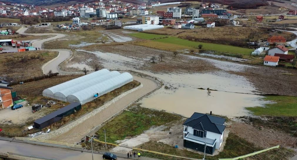 Përmbytjet në Kosovë, kërkohet fond emergjent për dëmet e shkaktuara