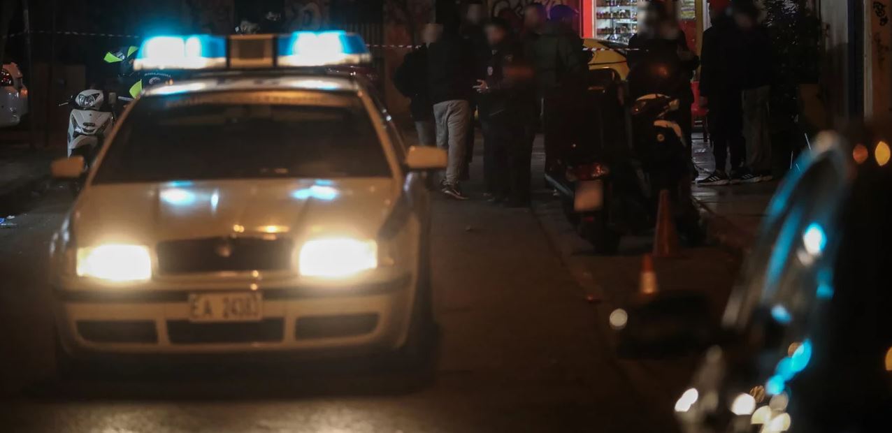 “Ejani se e vrava”, 50 vjeçari i dehur vret gruan dhe njofton policinë