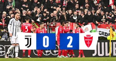 Monza i bën “gjëmën” Juves, bardhezinjtë zhyten në krizë