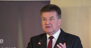 Lajçak: Më pak mbështetje për palën që refuzon propozimin evropian