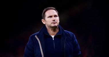 Refuzoi kombëtaren e njohur, Lampard: Jam në pritje të ofertës së duhur