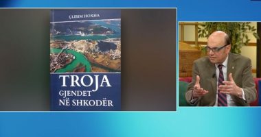 “Troja gjendet në Shkodër”, studiuesi vlonjat publikon faktet tronditëse