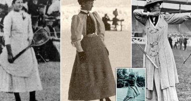 Kush është gruaja që u bë e famshme si atletja më e gjithanshme e të gjitha kohërave