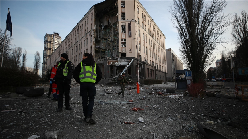 Një tjetër humbje për liderin rus, gjenerali i lartë vritet në fushëbetejë