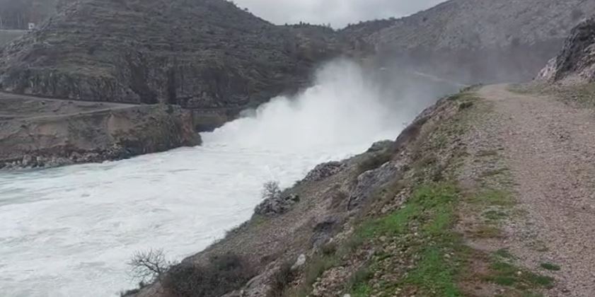 Reshjet, rritet sipërfaqja e përmbytur në Shkodër