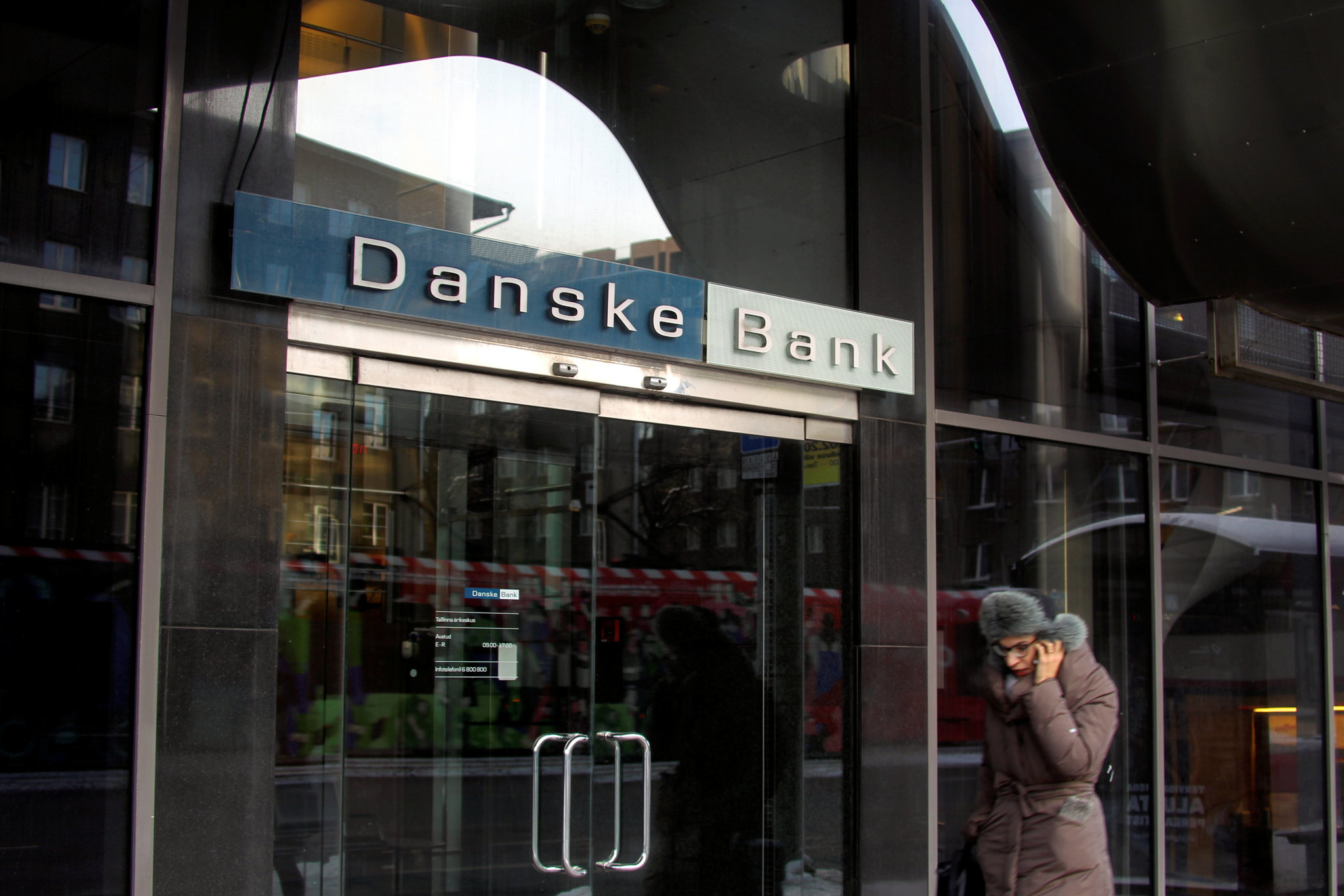 Arritje historike për Danimarkën, viti 2022 u mbyll pa asnjë grabitje banke