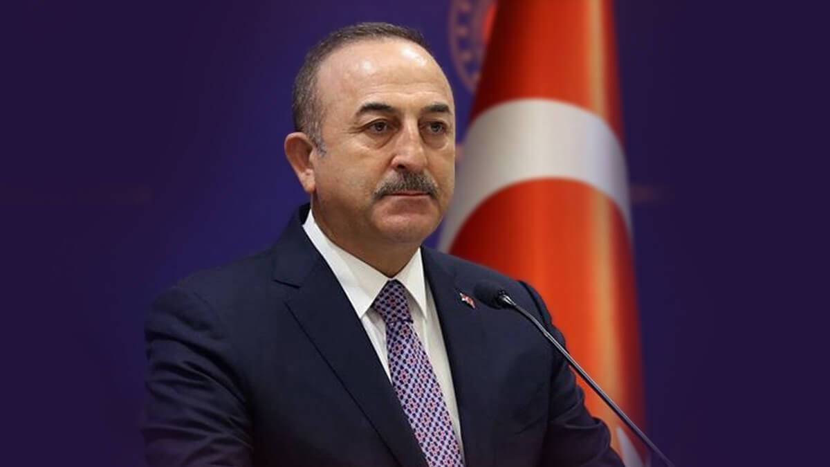 Cavusoglu: Turqia thotë një “jo” të qartë për anëtarësimin e Suedisë në NATO