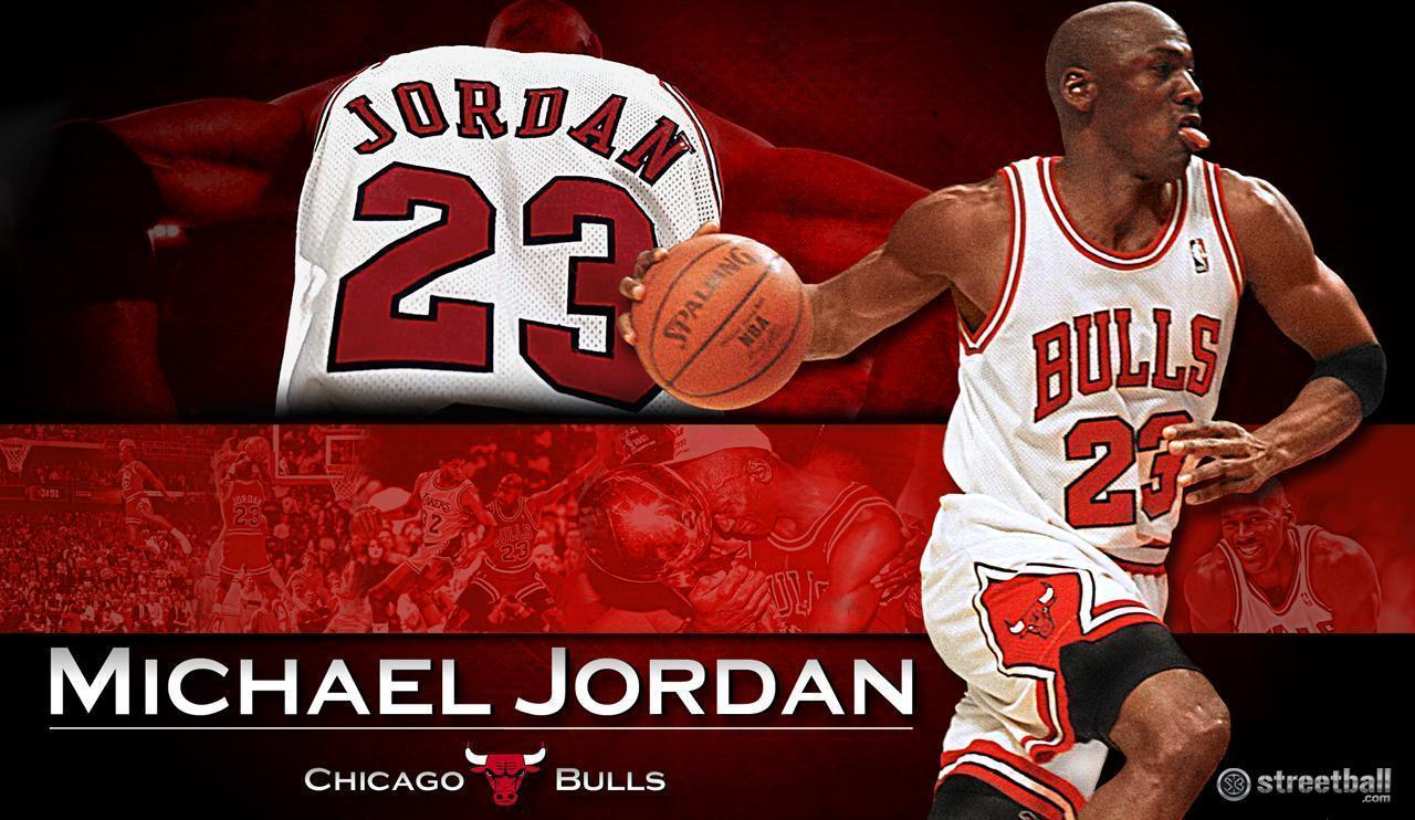 Michael Jordan: Lojtari më i mirë i më të mirëve të NBA-së