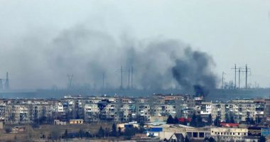 Mbretëria e Bashkuar: Rusia kontrollon pjesën më të madhe të qytetit të minierës së kripës në Ukrainë