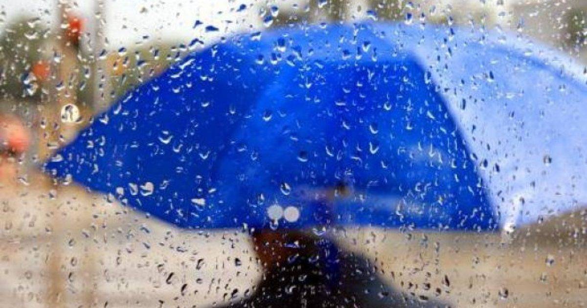Reshje shiu dhe dëbore në të gjithë vendin, parashikimi i motit për ditën e sotme