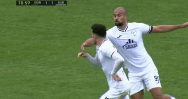 Egnatia zhgënjen në shtëpi, Kukësi fiton me një përmbysje fantastike në Rrogozhinë