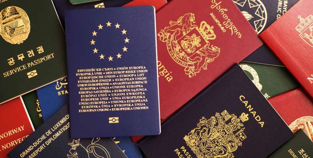 Kjo është pasaporta që vetëm 500 persona e zotërojnë