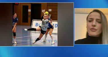Shqiptarja shpallet lojtarja më e mirë në Zvicër për 2021 dhe 2022, tregon vështirësitë si u bë pjesë e sportit