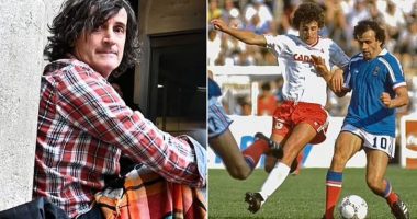 Nga Kupa e Botës e deri te varësia ndaj “të bardhës” dhe jetesa në rrugë, Paul James: “Ylli i shuar” i futbollit