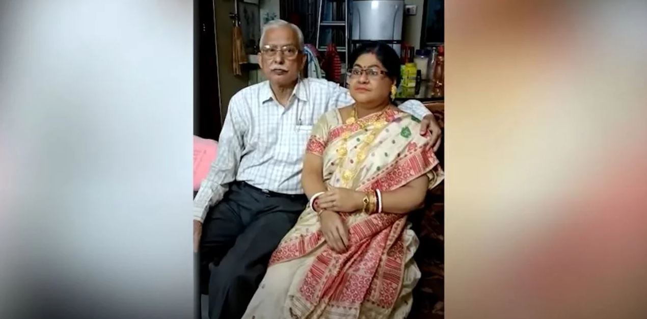 Indiani “kthen” gruan e tij të vdekur në një skulpturë silikoni