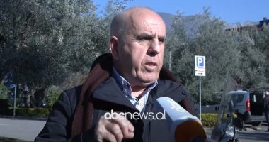 Situata nga gripi, Pipero: Mos përdorni antibiotik, trajton vetëm komplikacionet