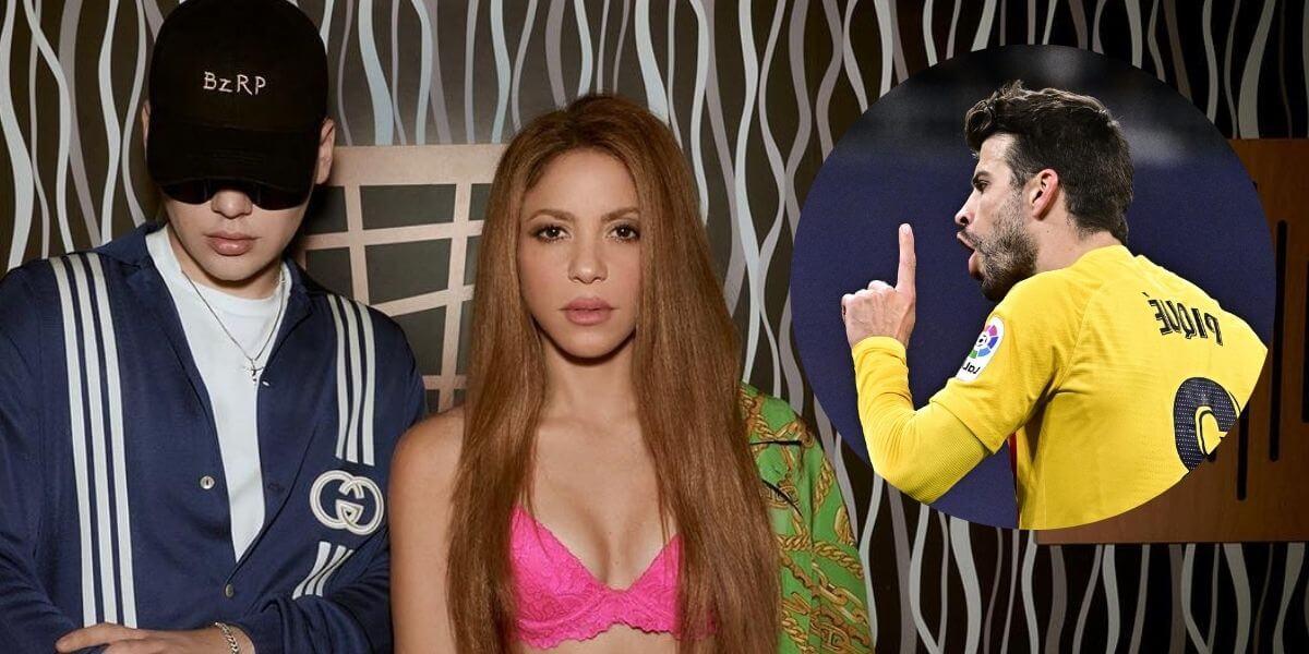 “Ti këmbeve një Rolex me një Casio”, Shakira akuzohet për plagjiaturë në këngën që i dedikoi Pique