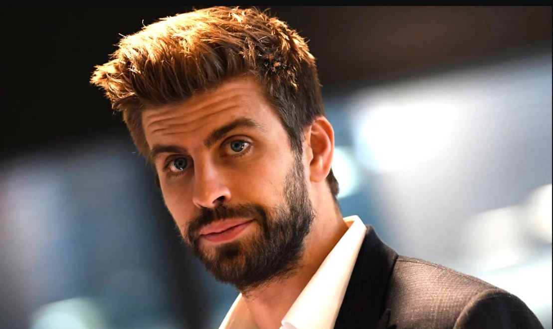 Gerrard Pique “i bie lapsi”, ish-lojtari i Barcelonës nën hetim nga Garda Civile