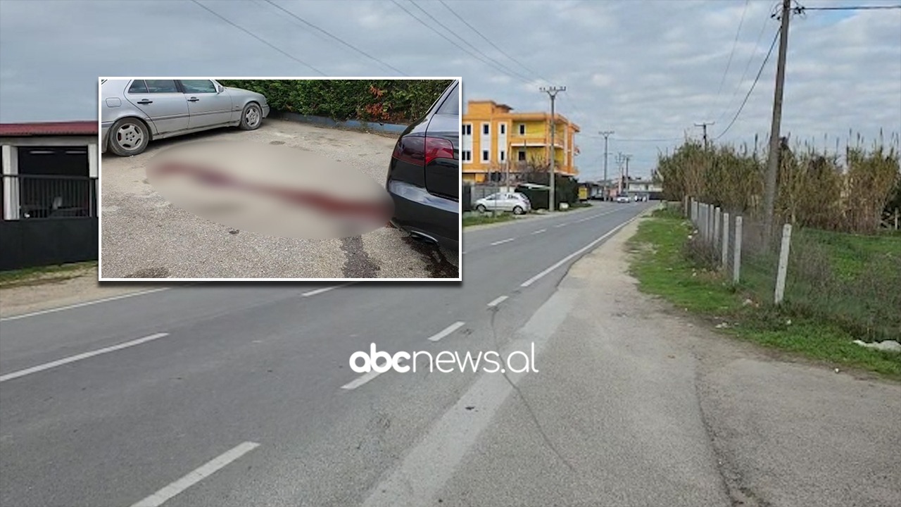 U zunë për një makinë të parkuar, 32 vjeçari mori çiften në shtëpi dhe qëlloi ndaj shokut të tij në Durrës