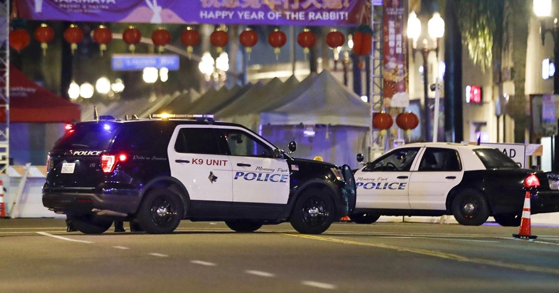 Masakra në Kaliforni, 10 të vdekur dhe disa të plagosur