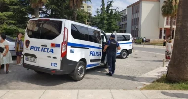 Bleu vota për LSI-në në zgjedhjet e 25 prillit, arrestohet 47-vjeçari në Pukë