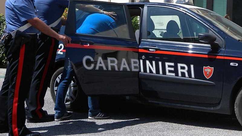 U kap me lëndë narkotike, arrestohet 45 vjeçari shqiptar në Itali