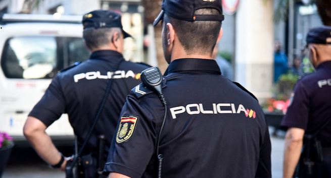 Në kërkim ndërkombëtar, arrestohet shqiptari në Spanjë