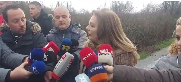 Moti i keq, prefektja e Shkodrës: Situata është e menaxhueshme