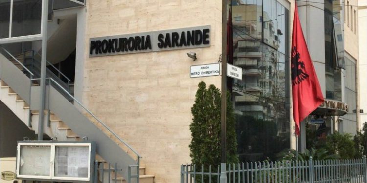 KLP i jep mandat drejtuesi tre vjeçar Prokurorit të Sarandës, Kledian Llaho