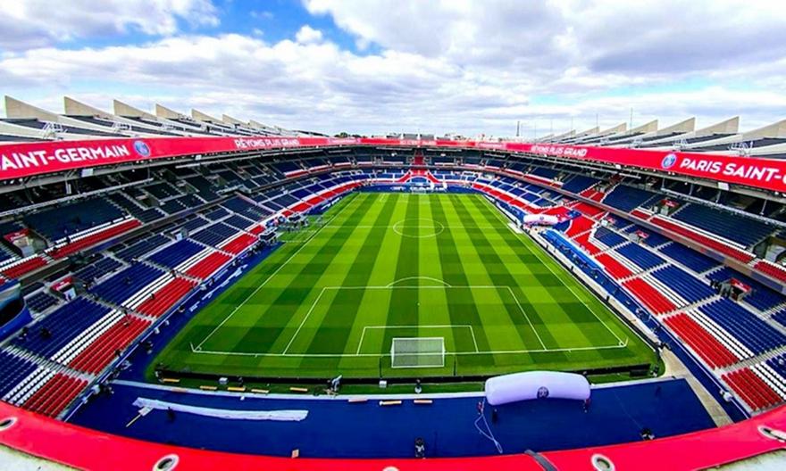 Parisi largohet nga “Parc des Princes” pas “jo” së bashkisë për shitje