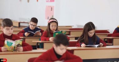 VIDEO/ Dita Ndërkombëtare e Arsimit, Rama prezanton nismën: “Konkursi Kombëtar i Gjuhës Shqipe”