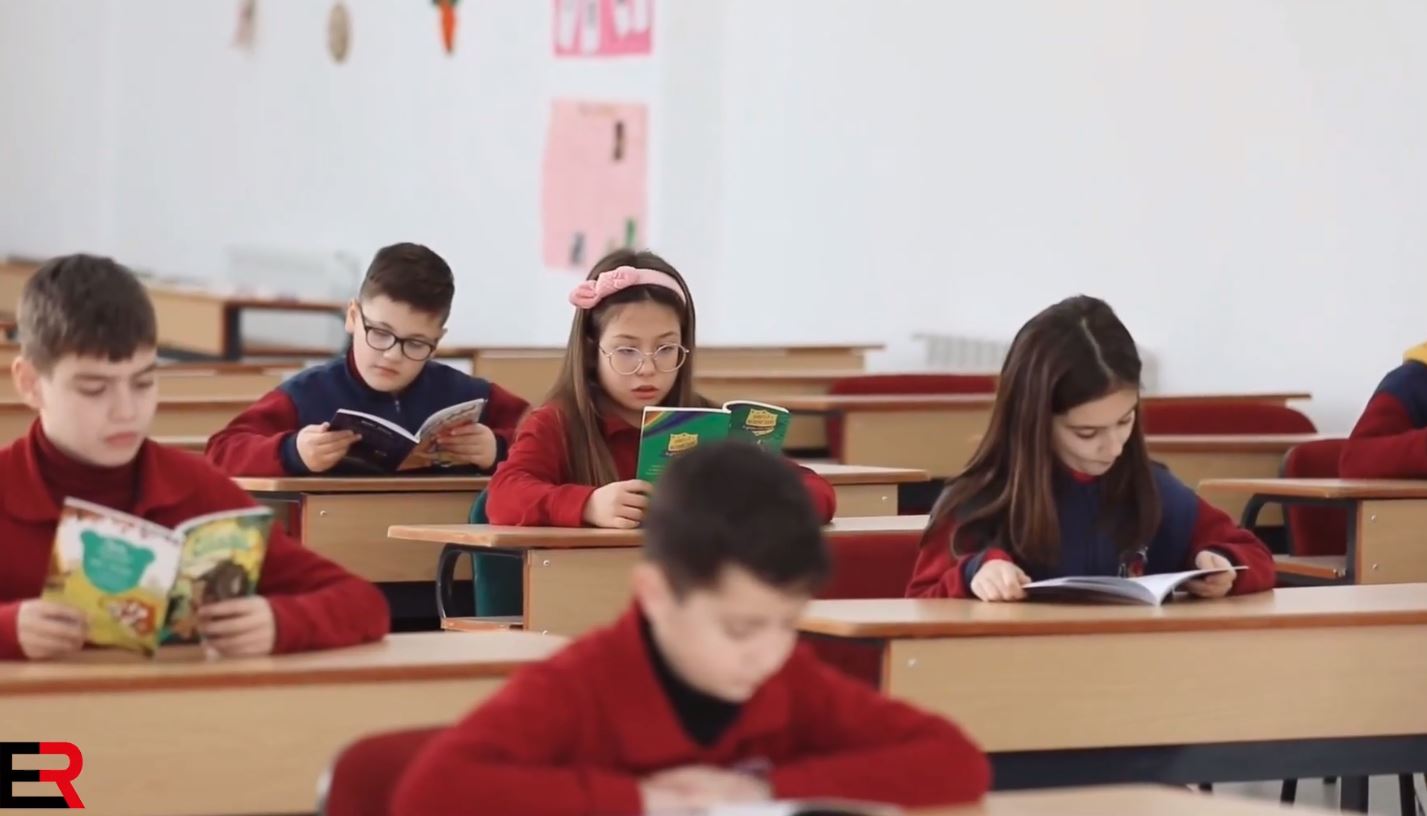 VIDEO/ Dita Ndërkombëtare e Arsimit, Rama prezanton nismën: “Konkursi Kombëtar i Gjuhës Shqipe”
