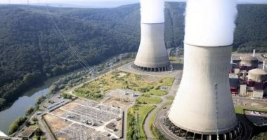 Mbyllet centrali i dytë bërthamor në Belgjikë