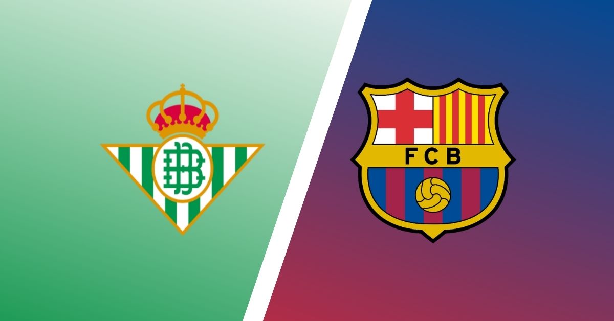 Formacionet zyrtare Real Betis-Barcelona: Gjigandët spanjollë në “dyluftim” për biletën e finales së Superkupës