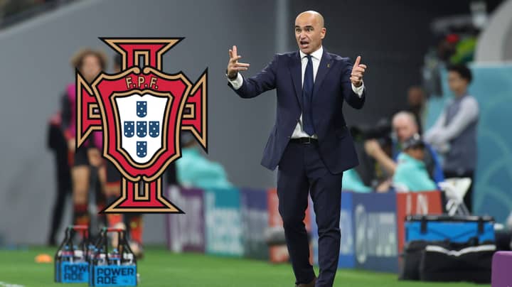Zyrtare: Roberto Martinez trajneri i ri i Portugalisë