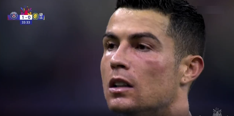 VIDEO/ CR7 i kundërpërgjigjet Messit