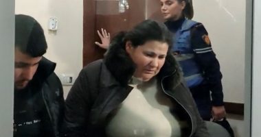 Të dorëzuar tek një hajdut/e!