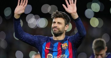 Nga Pique te Higuain, lojtarët që u pensionuan në 2022