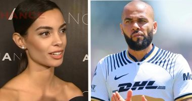 Gruaja e Dani Alves ka komentuar akuzën e bashkëshortit të saj për ngacmim seksual