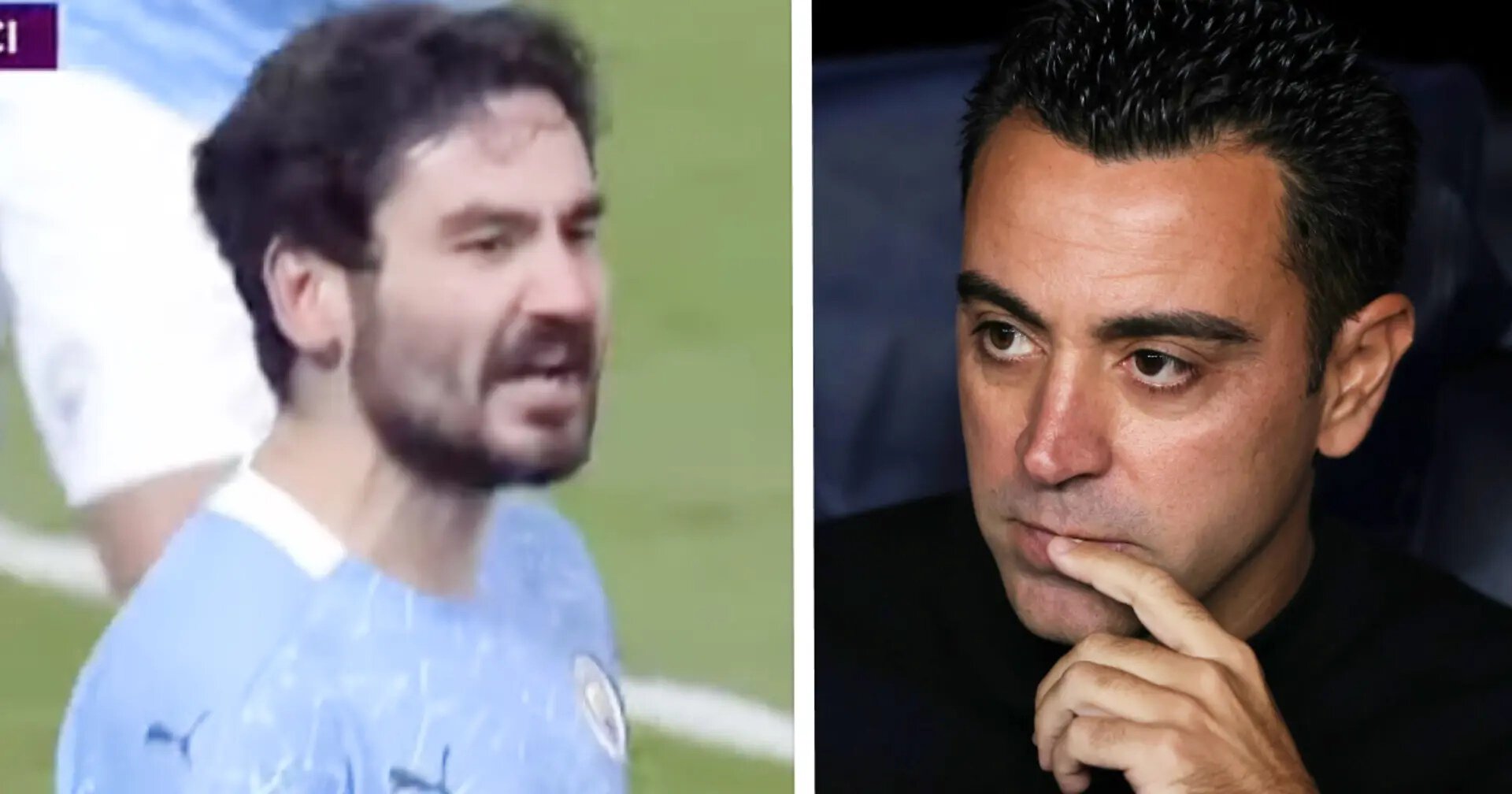 Barcelona është afër nënshkrimit të Gundogan, por klubi është i hutuar nga dy faktorë seriozë
