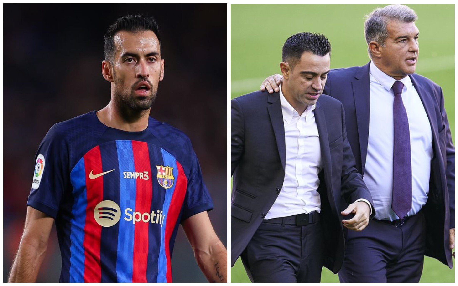 Përveç Gundoganit, Barcelona po përgatit një super blerje