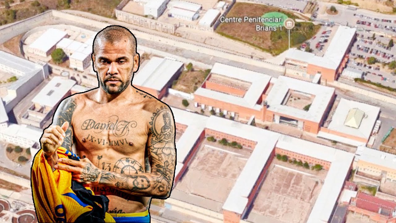 Çfarë po ndodh me Dani Alves? Pse lojtari gënjeu gjyqtarin për pagën