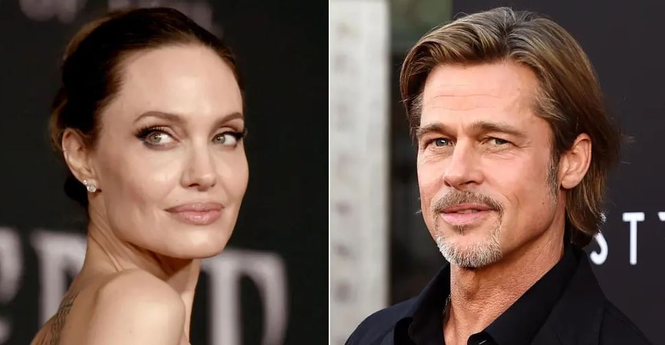 FBI i dorëzon Angelina Jolie dokumentat për zënkën që shkaktoi divorcin me Brad Pitt
